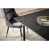 MID.YOU Jedilna Miza Marble, Keramika, 180x90cm | Shoptok.si