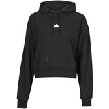 Adidas W BLUV Q1 HD Crna Cijene