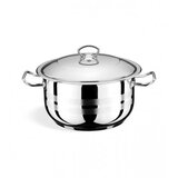 Royal Šerpa inox 40cm 30 l 8697425600766 Cijene