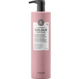 Maria Nila Luminous Colour 1000 ml hidratantni i omekšavajući regenerator za kosu za žene | shoptok.hr