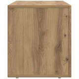 TV ormar Umjetnički hrast 80 x 35 x 40 cm Konstruirano drvo | Eponuda.com