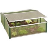 Juwel dvojni rastlinjak juwel easy fix (120 x 100 x 40 cm, plastičen) Cene