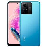 Xiaomi pametni telefon NOTE 12 8/256GB ICE BLUE | Shoptok.si