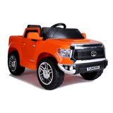  Licencirani auto na akumulator Toyota Tundra - narančasti/lakirani | shoptok.hr