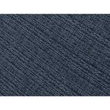Bobochic Paris Tamno plava sofa od šenila 276 cm Neil – | shoptok.hr
