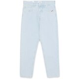Amish Jeans Js) Jeremiah Modra Cene