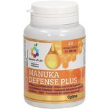 Optima Naturals manuka defence plus | Shoptok.si