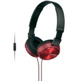 Sony slušalke MDRZX310APR SONY Cene