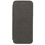  Premium Cotton preklopna torbica Huawei Y6 2018 / Honor 7A - črna | Shoptok.si