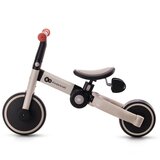 Kinderkraft poganjalec 4trike silver grey | Shoptok.si