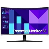 S39GD S3 32'' ukrivljen monitor, (22069726)