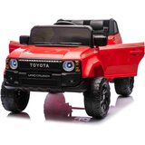 Beneo 11V Toyota Landcruiser, li baterija, dječji automobil Cene