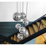 Toolight stropna svjetiljka kula LE03-1 | shoptok.hr