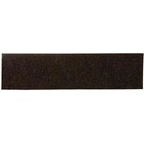  Prostirke za stepenice samoljepljive 15 kom 76x20 cm smeđe pravokutne | shoptok.hr