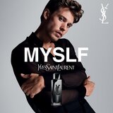 Yves Saint Laurent MYSLF parfumska voda polnilna za moške 60 ml | Shoptok.si