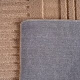 Ayyildiz Carpets Svjetlo smeđi periv tepih 120x170 cm Pompei 1612 – | shoptok.hr