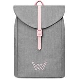 Vuch Joanna TC Grey urban backpack | shoptok.hr