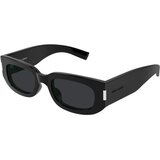 Saint Laurent SL697 001 - ONE SIZE (51) | shoptok.hr
