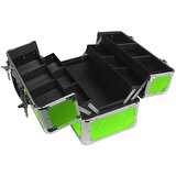 STIL Aluminijska kutija za alat zelena 355x225x255mm | shoptok.hr