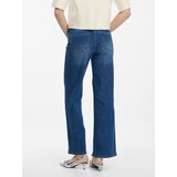 Orsay Blue women's wide leg jeans - Women | ePonuda.com