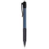 Sazio Pearl, hemijska olovka, plava, 0.7mm ( 116023 ) Cene