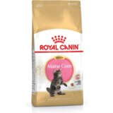 Royal Canin KITTEN MAINECOON -hrana prilagođena specifičnim potrebama mainecoon mačića od 4. do 15. meseca života 2kg | ePonuda.com
