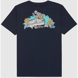 Quiksilver Skeleton Ride Kids T-shirt dark navy Cene
