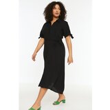Trendyol Ženska haljina TBBSS22EL1603/blue | shoptok.hr