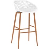 7-dijelni barski set bijeli | shoptok.hr