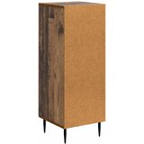  Kreveta Staro drvo 33 x 34,5 x 89,5 cm Konstruirano drvo | shoptok.hr