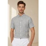 CA Muška košulja, Siva | ePonuda.com