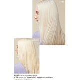 Aveda Blonde Revival™ Purple Toning Shampoo vijoličen toniran šampon za posvetljene lase ali lase s prameni 200 ml | Shoptok.si