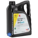 OPEL original MOTORNO OLJE OPEL NOVI DEXOS2 5L 5W-30 | Shoptok.si