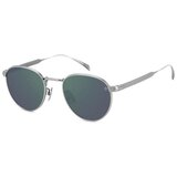 David Beckham DB1142/S R81/MT ONE SIZE (51) Siva/Siva Cene