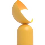  Stona lampa BOTO 1xG9/8W/230V narandžasta | Eponuda.com