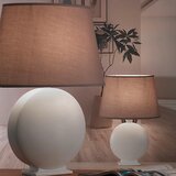 Lesnina XXXL NAMIZNA SVETILKA 30/16/46 cm | Shoptok.si