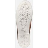 Geox Old Pink Girls Ballerinas Plie - Girls | shoptok.hr