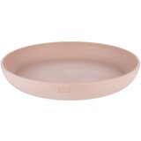 Lovi Tableware Set with Cup komplet pribora za jelo Nude 3 kom | shoptok.hr