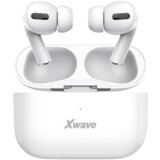 xwave bežične slušalice Y88 bele cene