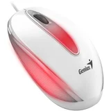 miš DX-Mini USB LED