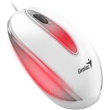Genius žična miška DX-Mini RGB, 31010025405 Cene