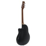 Dimavery Elektro akustična kitara RB-300 Roundback - - Audio-Kondric | Shoptok.si