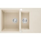 Sink Solution korito natura 120 (ve barv)-be | Shoptok.si