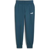 Puma donji deo trenerke za dečake ess sweatpants fl cl (s) w | ePonuda.com