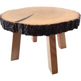  Drveni stolić za kavu | shoptok.hr