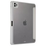 HURTEL PAMETNI OVITEK S STOJEČEM ZA IPAD 13 PRO 2024 FOLIO OVITEK Z MAGNETNO ZAKLJUČKO, (5000088042) | Shoptok.si
