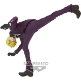 Banpresto - One Piece - King Of Artist - The Sanji - Wanokuni Statue, (21551345)