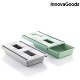 InnovaGoods Set dodatnih ljepljivih ladica za stol Underalk Paket od 2 kom. | shoptok.hr