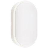  LED spoljašnje plafonsko svetlo LED/12W/230V 3000/4000/6500K IP65 belo | Eponuda.com