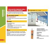Sika ANCHOR FIX-2 Masa za ankerisanje dvokomponentna 300ml (69932) | ePonuda.com